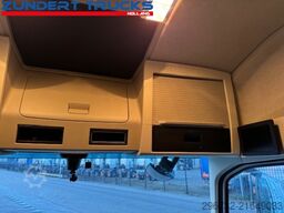 Volvo FH 420 GLOBETROTTER, 2 TANKS