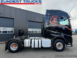 Volvo FH 500 GLOBETROTTER, LEATHER, ALCOA