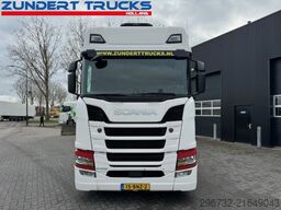 Scania R410, RETARDER, STANDCLIMA, 2 TANKS