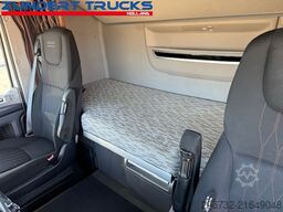 DAF XF 480 SPACECAB, 6x2, LIFT AXLE STEERING