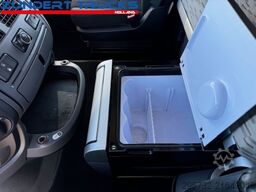 DAF XF 480 SPACECAB, 6x2, LIFT AXLE STEERING