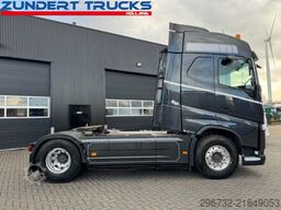 Volvo FH 500 GLOBETROTTER, LEATHER, ALCOA