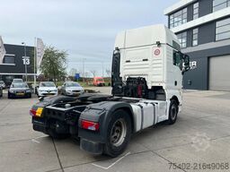 MAN TGX 18.470 / 2x Tank / Retarder / Euro 6