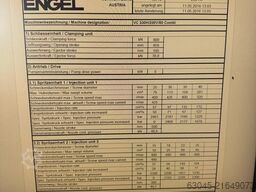 Engel Victory 330H/200V/80 combi