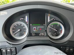 DAF XF 460 FT EURO 6
