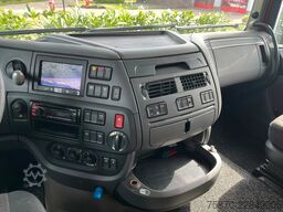 DAF XF 460 FT EURO 6