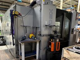 Toyoda FH630SX