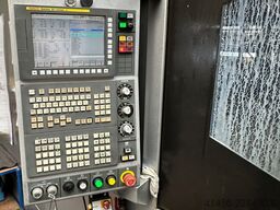 Toyoda FH630SX