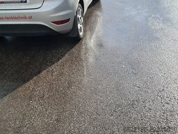 Ford Fiesta VAN