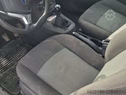 Ford Fiesta VAN