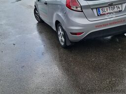 Ford Fiesta VAN