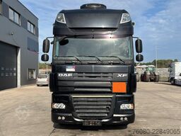 DAF XF 105.460 (EURO 5 / SUPER SPACE CAB / PROPRE)