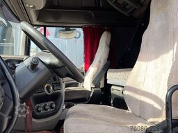 DAF XF 105.460 (EURO 5 / SUPER SPACE CAB / PROPRE)