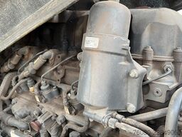 DAF XF 105.460 (EURO 5 / SUPER SPACE CAB / PROPRE)