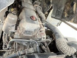 DAF XF 105.460 (EURO 5 / SUPER SPACE CAB / PROPRE)