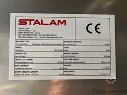 Stalam RF 20 KW