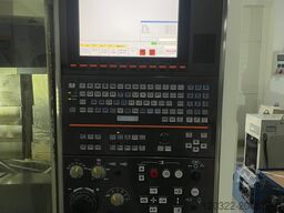 Mazak VCS 530C