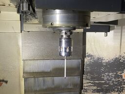 Mazak VCS 530C
