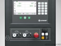 Altendorf F 45 EvoDrive