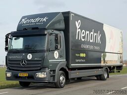 Mercedes-Benz Atego