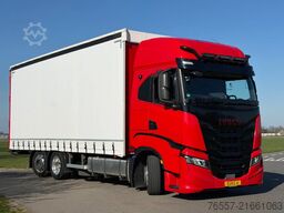 Iveco S-WAY 510 2Y3C