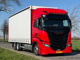 Iveco S-WAY 510 2Y3C