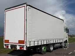 DAF XF 480 XF 480.26 FAN