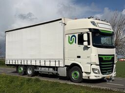 DAF XF 480 XF 480.26 FAN