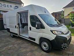 Fiat Ducato 35 MAXI L5H3 L4H3 17m³ 270° Schwingsitz