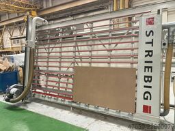 Striebig Econom 11 TRK