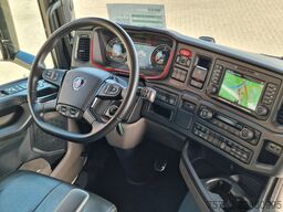 Scania 530S V8 NGS Highline 4x2 - Full spec - Retarder...