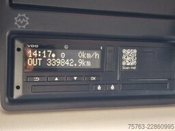 Scania 530S V8 NGS Highline 4x2 - Full spec - Retarder...