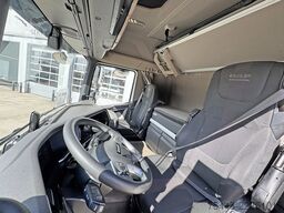 DAF XF 480 FT 4x2 OCC398 SH – TraXon – ZF-Intarder