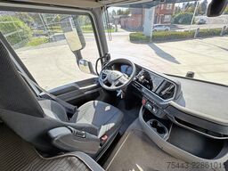 DAF XF 480 FT 4x2 OCC398 SH – TraXon – ZF-Intarder