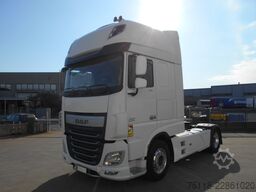 DAF XF 510