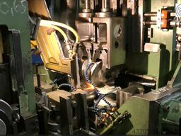 MEER/ SMS MEER/ ELOTHERM 