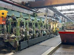 MEER/ SMS MEER/ ELOTHERM 