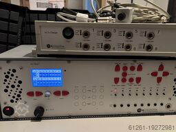 MK Messtechnik AV-Rmr²