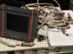 MK Messtechnik AV-Rmr²