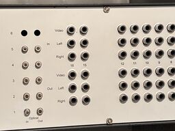 MK Messtechnik AV-Rmr²