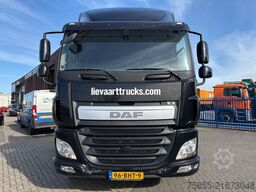 DAF CF 330 FT Spacecab / Daycabin / 540.000 KM / Eu...