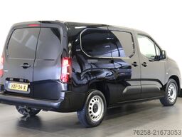 Opel Combo 1.5D 102PK L2 EURO 6 - Airco - Navi - Cru...