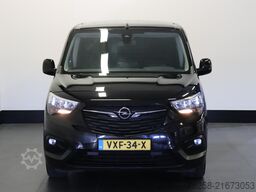 Opel Combo 1.5D 102PK L2 EURO 6 - Airco - Navi - Cru...