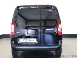 Opel Combo 1.5D 102PK L2 EURO 6 - Airco - Navi - Cru...