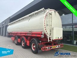 Welgro 97 WSL 43-32 10 compartimenten + Liftas