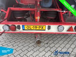 Welgro 97 WSL 43-32 10 compartimenten + Liftas