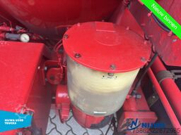 Welgro 97 WSL 43-32 10 compartimenten + Liftas