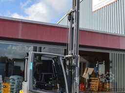 Jungheinrich EFG215 Batterie Bj2023