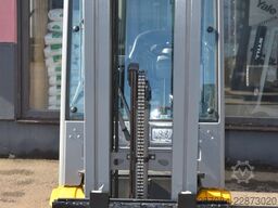 Jungheinrich EFG215 Batterie Bj2023