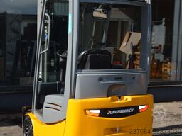 Jungheinrich EFG215 Batterie Bj2023